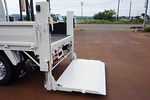 トヨエース 0.75t 4WD Sタイヤ Wキャブ/垂直PG付