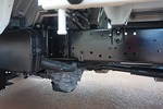 トヨエース 0.75t 4WD Sタイヤ Wキャブ/垂直PG付