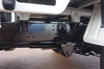 トヨエース 0.75t 4WD Sタイヤ Wキャブ/垂直PG付