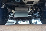 トヨエース 0.75t 4WD Sタイヤ Wキャブ/垂直PG付