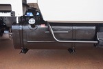 トヨエース 0.75t 4WD Sタイヤ Wキャブ/垂直PG付