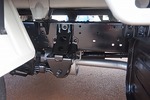 トヨエース 0.75t 4WD Sタイヤ Wキャブ/垂直PG付