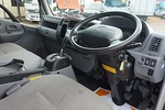 トヨエース 0.75t 4WD Sタイヤ Wキャブ/垂直PG付
