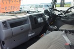 トヨエース 0.75t 4WD Sタイヤ Wキャブ/垂直PG付