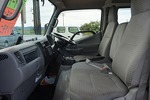 トヨエース 0.75t 4WD Sタイヤ Wキャブ/垂直PG付