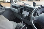 トヨエース 0.75t 4WD Sタイヤ Wキャブ/垂直PG付