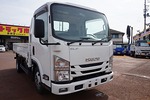 エルフ 2t FFL 標準セミロング 平ボディ