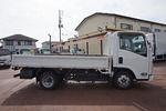 エルフ 2t FFL 標準セミロング 平ボディ