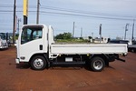 エルフ 2t FFL 標準セミロング 平ボディ