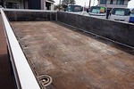 エルフ 2t FFL 標準セミロング 平ボディ