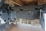 エルフ 2t FFL 標準セミロング 平ボディ