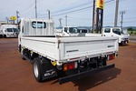 エルフ 2t FFL 標準セミロング 平ボディ