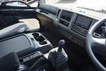 【年次点検済】レンジャー 7.6t 増トン ワイドベッド付 アルミブロック タダノ5段クレーン付 240ps