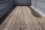 【年次点検済】レンジャー 7.6t 増トン ワイドベッド付 アルミブロック タダノ5段クレーン付 240ps