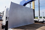 【年次点検済】レンジャー 7.6t 増トン ワイドベッド付 アルミブロック タダノ5段クレーン付 240ps