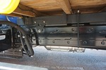 【年次点検済】レンジャー 7.6t 増トン ワイドベッド付 アルミブロック タダノ5段クレーン付 240ps