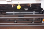 【年次点検済】レンジャー 7.6t 増トン ワイドベッド付 アルミブロック タダノ5段クレーン付 240ps