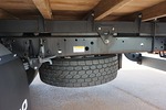 【年次点検済】レンジャー 7.6t 増トン ワイドベッド付 アルミブロック タダノ5段クレーン付 240ps