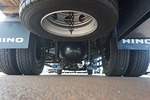 【年次点検済】レンジャー 7.6t 増トン ワイドベッド付 アルミブロック タダノ5段クレーン付 240ps