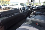 【年次点検済】レンジャー 7.6t 増トン ワイドベッド付 アルミブロック タダノ5段クレーン付 240ps