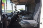 【年次点検済】レンジャー 7.6t 増トン ワイドベッド付 アルミブロック タダノ5段クレーン付 240ps