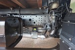 キャンター 4t 全低床 ワイドセミロング 平ボディ