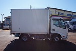 ダイナ 2t FJL 標準 中温冷凍車 スタンバイ付 新免許対応車(総重量5t未満)