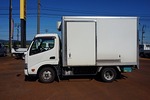 ダイナ 2t FJL 標準 中温冷凍車 スタンバイ付 新免許対応車(総重量5t未満)