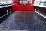 【年次点検済】デュトロ 2t 高床 標準 ユニック4段簡易クレーン付