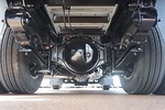 【年次点検済】デュトロ 2t 高床 標準 ユニック4段簡易クレーン付