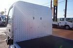 エルフ 2t FFL 標準 2段アルミブロック 平ボディ 新免許対応車(総重量5t未満)