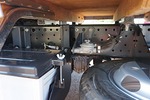 エルフ 2t FFL 標準 2段アルミブロック 平ボディ 新免許対応車(総重量5t未満)
