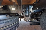 エルフ 2t FFL 標準 2段アルミブロック 平ボディ 新免許対応車(総重量5t未満)