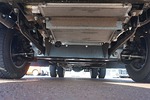エルフ 2t FFL 標準 2段アルミブロック 平ボディ 新免許対応車(総重量5t未満)