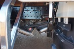 エルフ 2t FFL 標準 2段アルミブロック 平ボディ 新免許対応車(総重量5t未満)