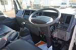 エルフ 2t FFL 標準 2段アルミブロック 平ボディ 新免許対応車(総重量5t未満)