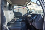 エルフ 2t FFL 標準 2段アルミブロック 平ボディ 新免許対応車(総重量5t未満)
