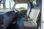 エルフ 2t FFL 標準 2段アルミブロック 平ボディ 新免許対応車(総重量5t未満)
