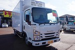 エルフ 2t 4WD FFL 標準ロング 低温冷凍車