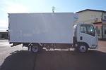 エルフ 2t 4WD FFL 標準ロング 低温冷凍車