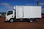 エルフ 2t 4WD FFL 標準ロング 低温冷凍車