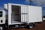 エルフ 2t 4WD FFL 標準ロング 低温冷凍車