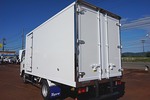 エルフ 2t 4WD FFL 標準ロング 低温冷凍車