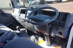エルフ 2t 4WD FFL 標準ロング 低温冷凍車