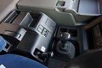 ギガ 13.6t 4軸 低温冷凍車 2エバ仕様 総輪エアサス 380ps