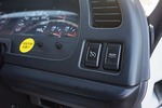 ギガ 13.6t 4軸 低温冷凍車 2エバ仕様 総輪エアサス 380ps