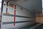 ギガ 13.6t 4軸 低温冷凍車 2エバ仕様 総輪エアサス 380ps