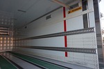ギガ 13.6t 4軸 低温冷凍車 2エバ仕様 総輪エアサス 380ps