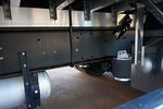 ギガ 13.6t 4軸 低温冷凍車 2エバ仕様 総輪エアサス 380ps