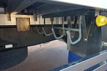 ギガ 13.6t 4軸 低温冷凍車 2エバ仕様 総輪エアサス 380ps